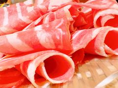 -旧街市鲜货老火锅(大光路店)