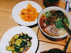 -马记永·兰州牛肉面(3019君尚店)