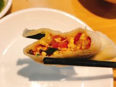 -多福饺·家常菜(谷德店)