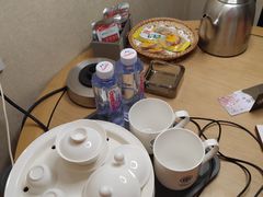 -汕头皇城酒店