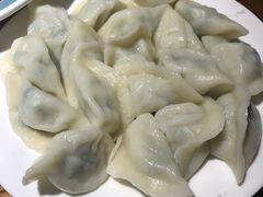 -船歌鱼水饺(淄博万象汇店)