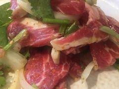 -盛禾·炭火烤肉(长春街店)