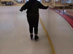 -冠军冰场CHAMPION RINK(苏州中心商场店)