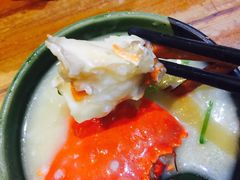 -金穗园·砂锅粥.醉鸡煲火锅(长寿路店)
