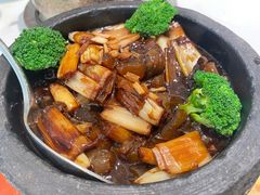 -山东宾馆·齐鲁苑餐厅