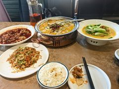 -李氏传家菜(兴城路店)