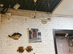 -锦尚阁烤鱼•天津菜(宣武门胡同店)