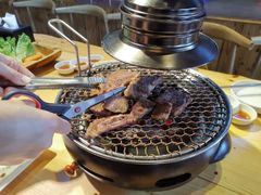 -7年8班朝鲜族非遗美食(三钢里店)