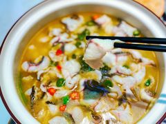 -青花椒花椒鱼(合生汇店)