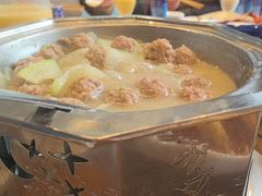 -赶海部落海鲜城(海阳路店)