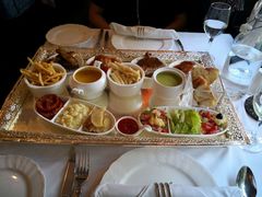 -火车头法国西餐厅