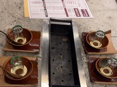 -破瓦寒窑·地摊烤羊排