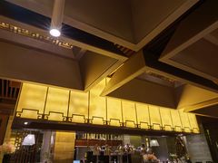 -拾溪餐厅·包厢(杭州千禧度假酒店)
