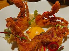 -Osteria Garden 生蚝花园餐厅(原进贤路店)