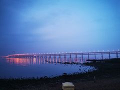 -星海湾跨海大桥