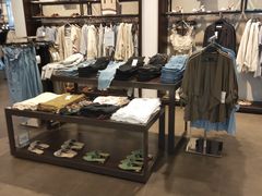 -ZARA(沈阳大悦城店)