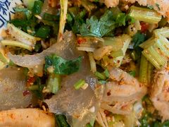 -乐山食古香跷脚牛肉