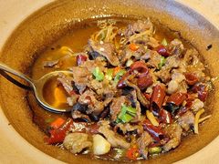 -沅江水·湖南家宴(南村万博长隆商圈店)