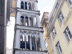 -圣胡斯塔升降机