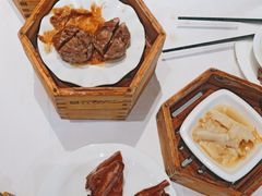 -南宁荔园维景国际酒店·荔园中餐厅