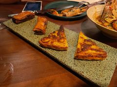 -Laures·月桂西班牙碳烤餐厅(十尚坊店)