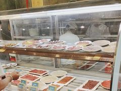 -成渝龙火锅(都江堰店)