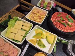 -井格重庆火锅(西直门凯德Mall店)