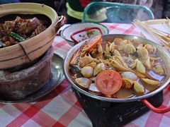 -马叉虫和妖且闲·长沙大排档(解放西店)