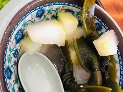 -荣华基·现炒快餐(肇嘉浜路店)