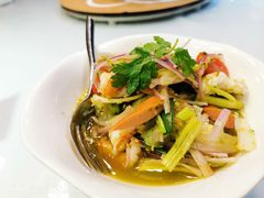 -阿诺泰·泰国餐厅(紫荆店)