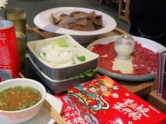 -井格重庆火锅(临平银泰城店)