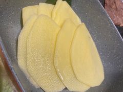 -新石器烤肉(虹悦城店)
