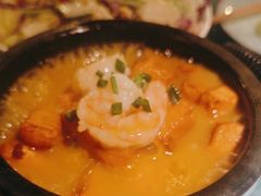 -九锅一堂酸菜鱼(石家庄先天下店)