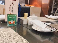 大堂-厦门海景千禧大酒店·海景咖啡厅