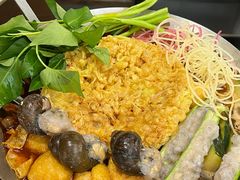 -小螺大作·螺蛳粉火锅(林和西店)