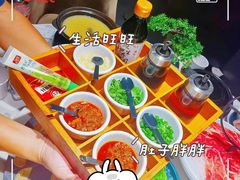 -无界釜·河豚鱼汤锅(红山动物园店)