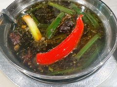 -围炉夜话·潮汕卤水火锅(榕江店)