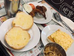 -华星冰室(湾仔店)