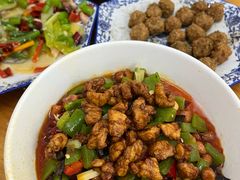 -赵西安三鲜煮馍馆(大车家巷店)