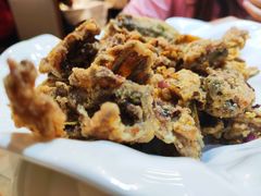 -福海居烤鸭店(鸟巢店)