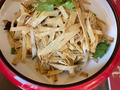 -那家·油麻菜馆(常德道店)