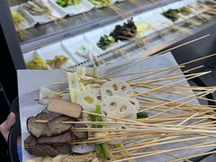 -恋上乐山小吃(水围恒春园店)