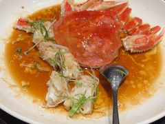 -宝燕壹号景观餐厅(龙盛国际商业广场店)