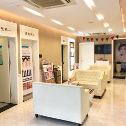 -Let's beauty莱恩轻奢皮肤管理