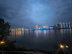 -小林哥的海鲜馆·夜宵烧烤(渔人码头店)