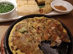 -金成潮菜博物馆(海珠湿地店)