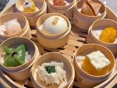 -陶兰居·手工点心·粤菜(圆融时代广场店)