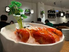 -乔街深夜食堂·小龙虾·高压锅生蚝(杭州总店)