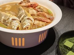 -锦府园·新台州菜(合生汇店)