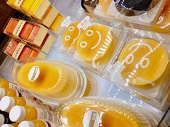 -面包新语(龙湖·西宸天街店)
